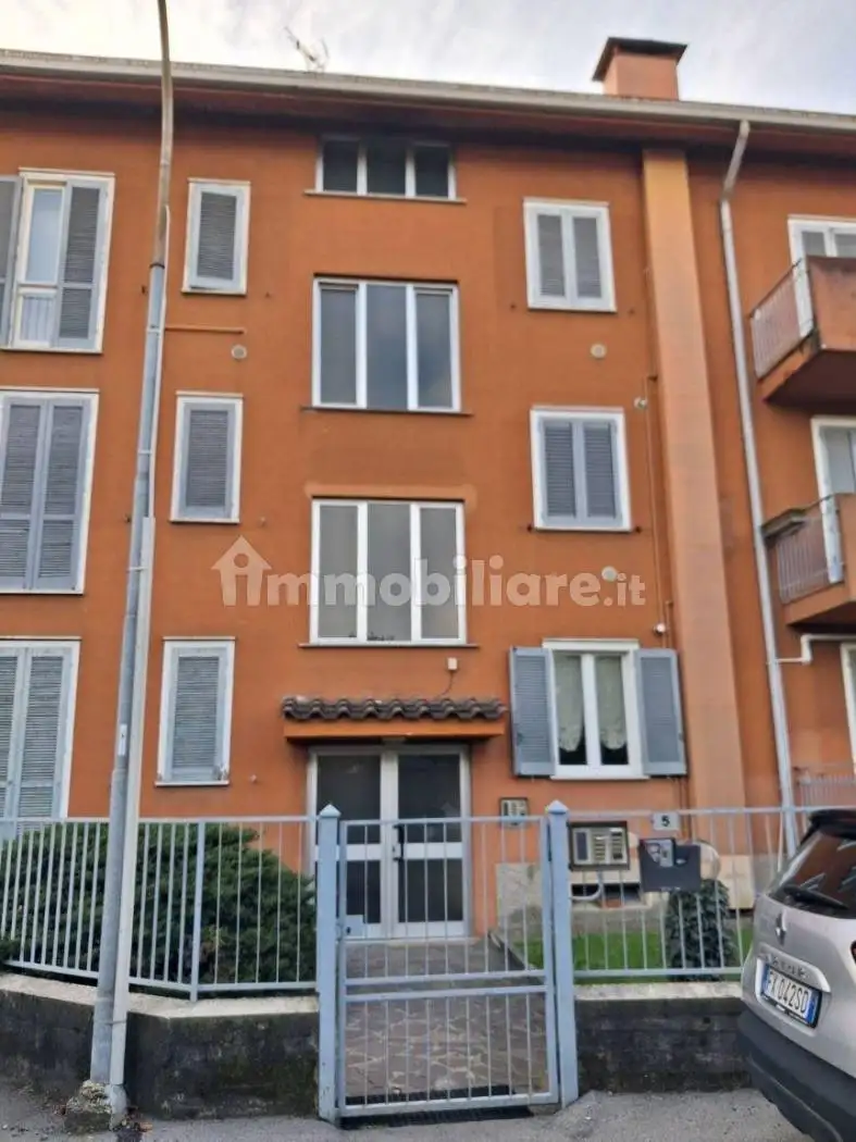 Appartamento in vendita a Nibionno