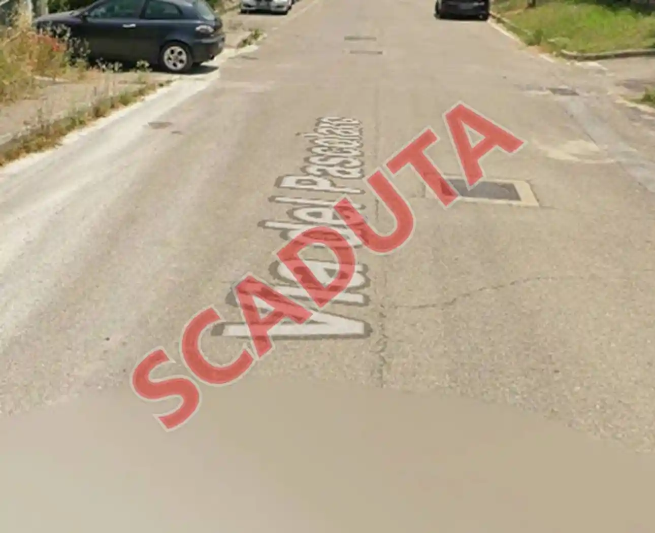 Appartamento in vendita a Monte Romano