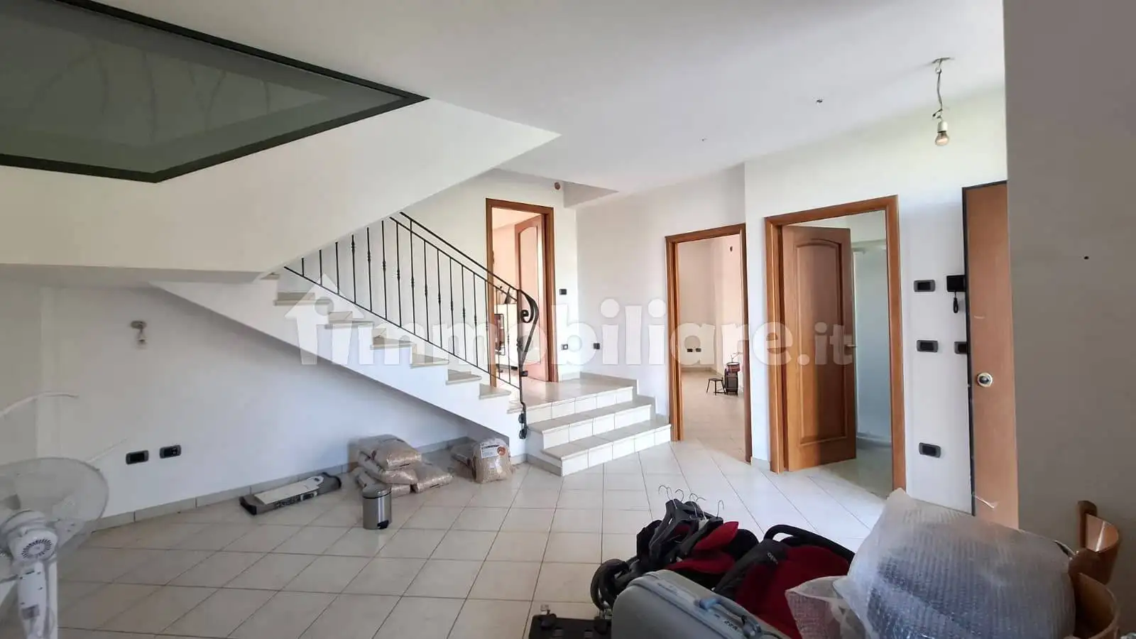 Villetta a schiera in vendita a Forlì