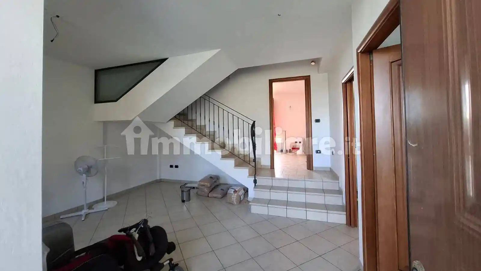 Villa a schiera via Crocetta, Carpena, Forlì - foto 2