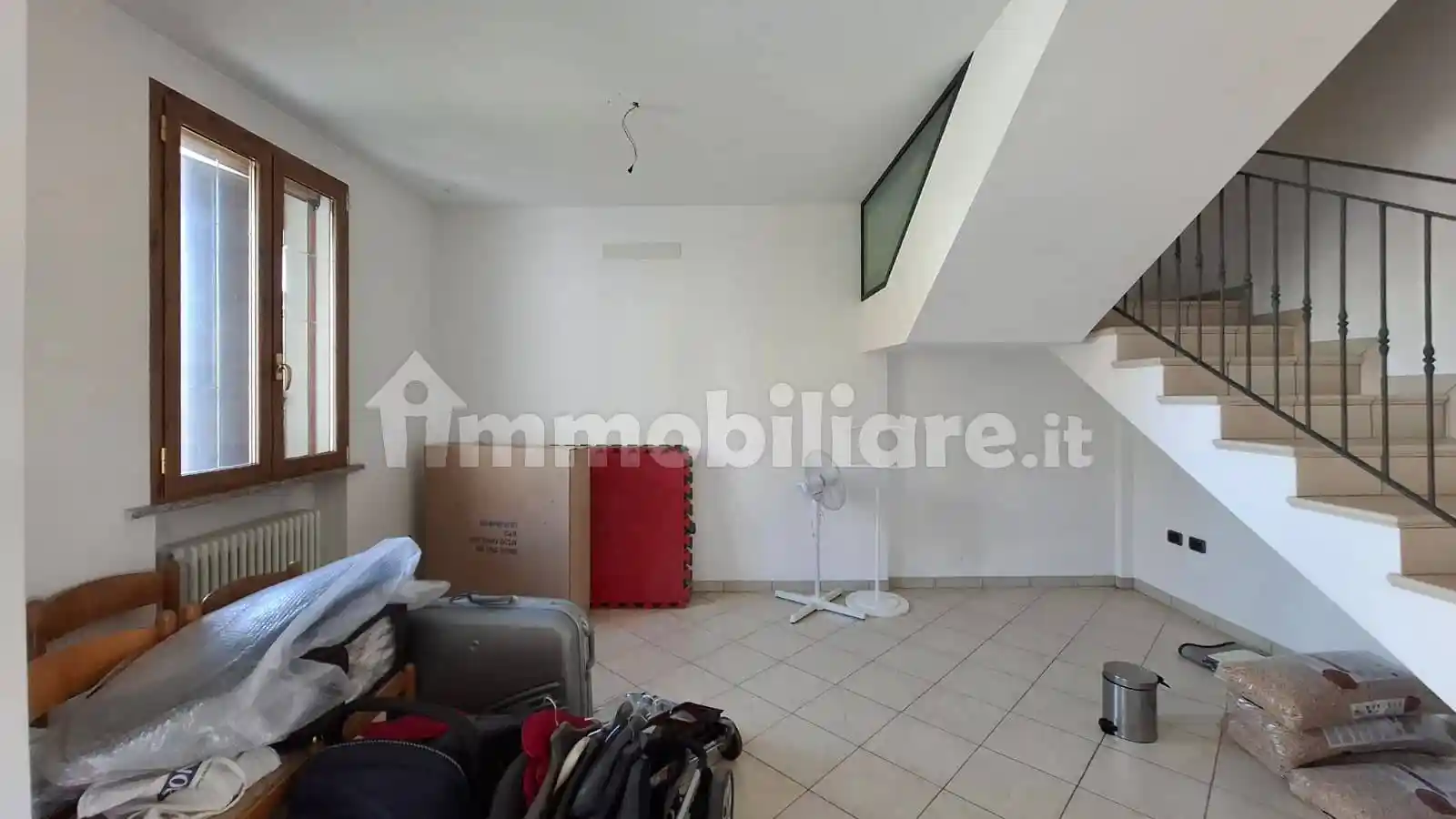 Villa a schiera via Crocetta, Carpena, Forlì - foto 3