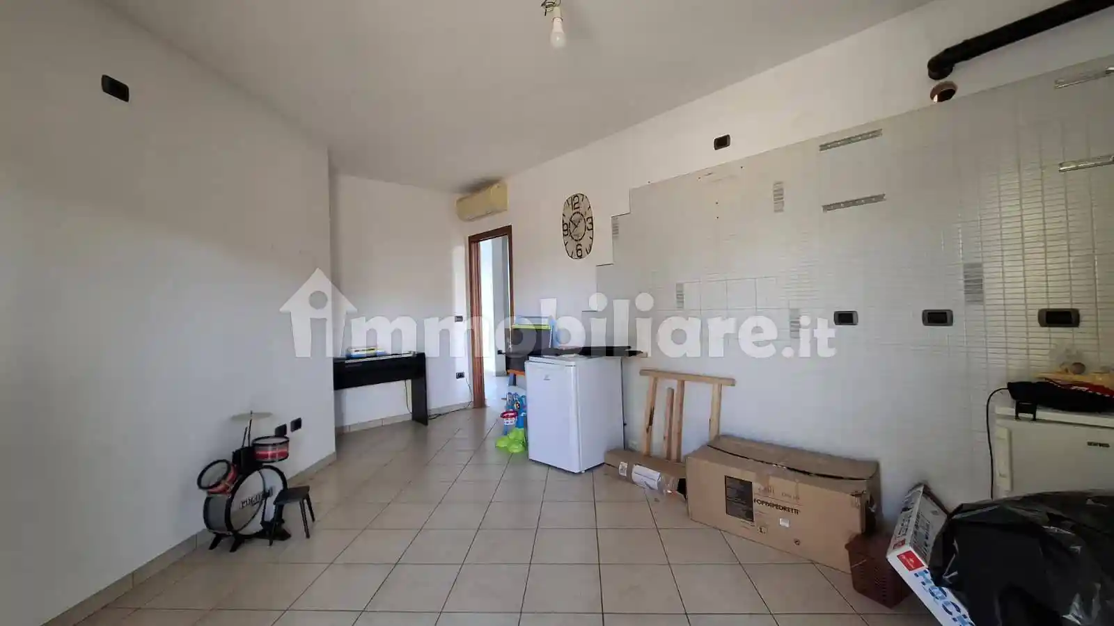 Villa a schiera via Crocetta, Carpena, Forlì - foto 4