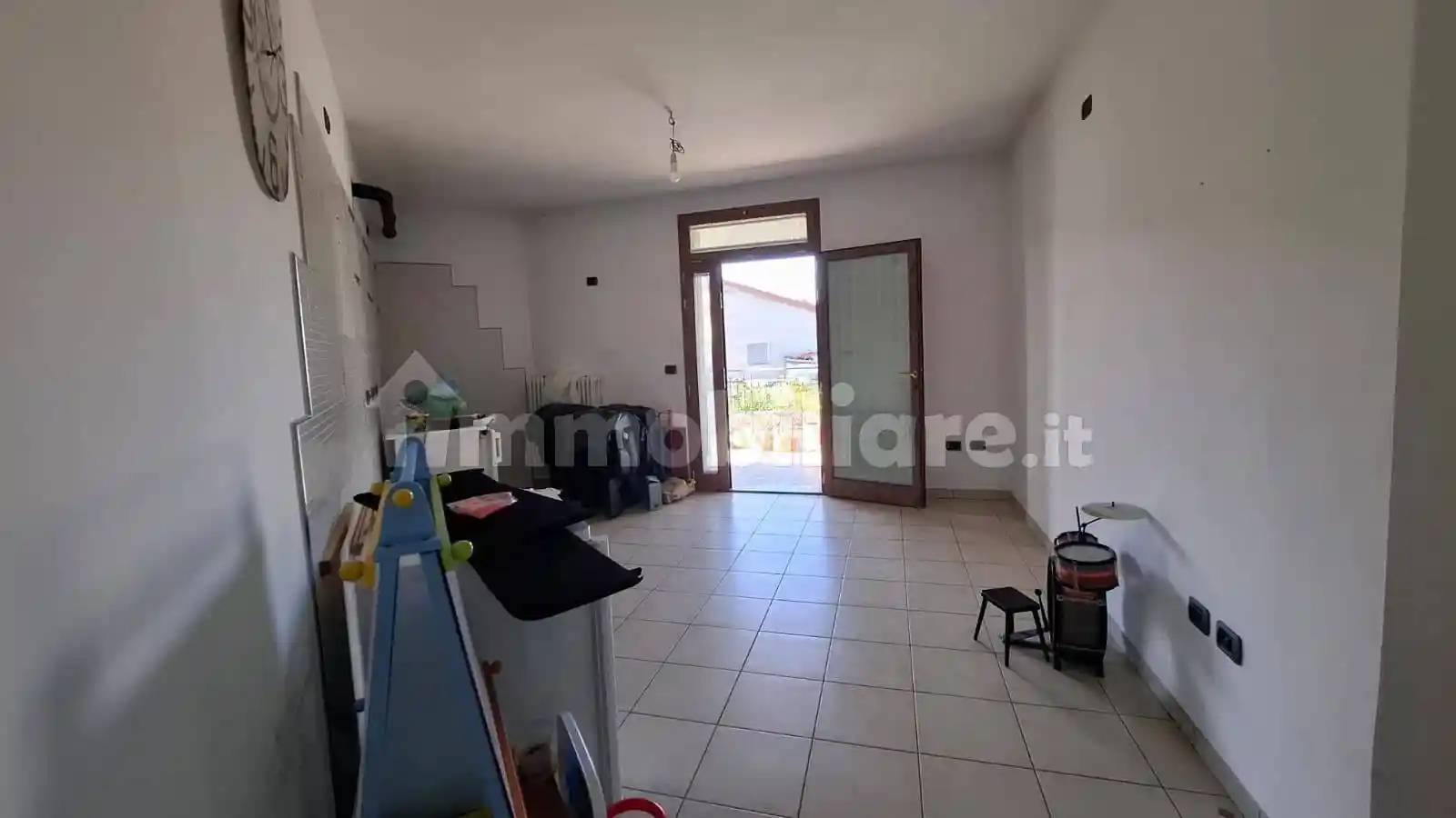Villa a schiera via Crocetta, Carpena, Forlì - foto 5