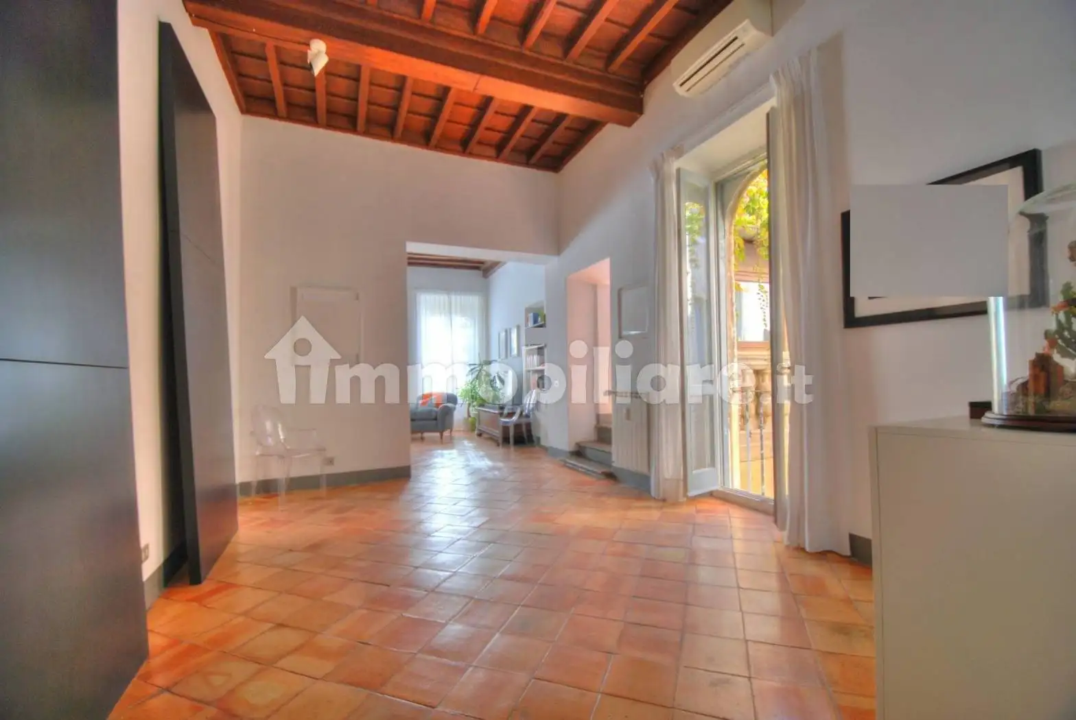 Appartamento in affitto a Roma