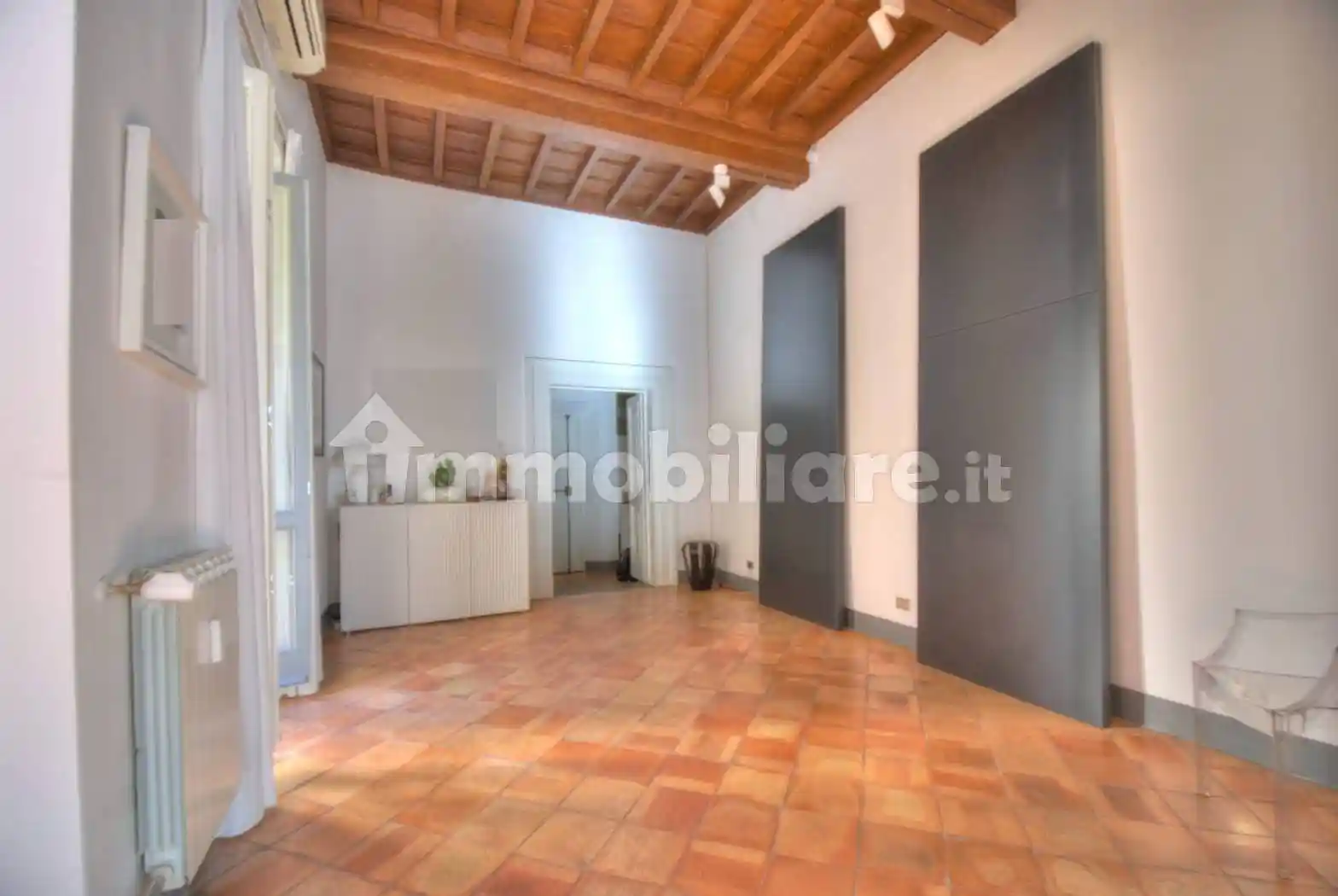 Appartamento piazza di San Salvatore in Lauro, Piazza Navona, Roma - foto 4