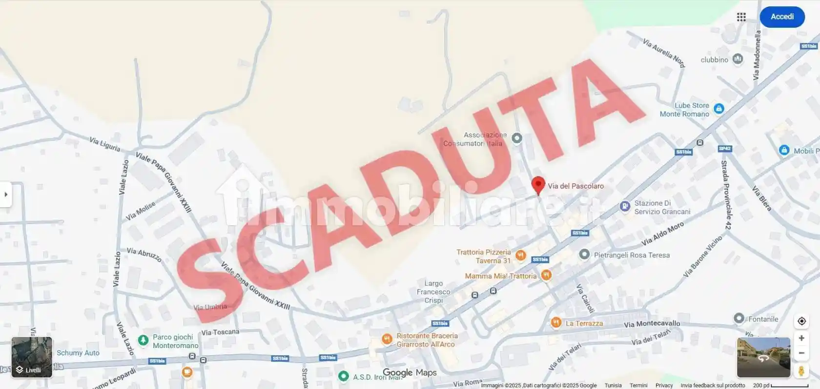 Appartamento in vendita a Monte Romano