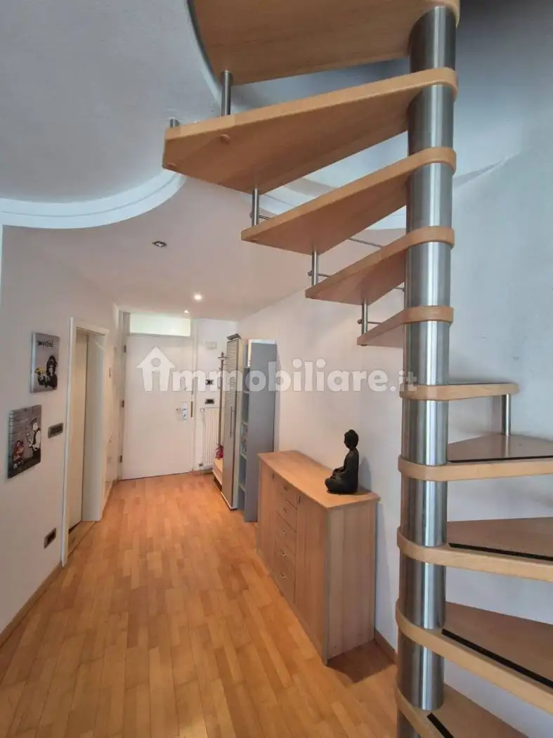 Appartamento in vendita a Lana