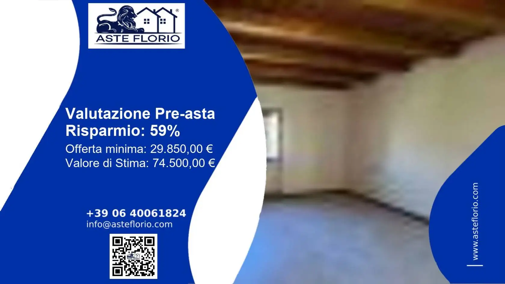 Appartamento in asta a Mignanego