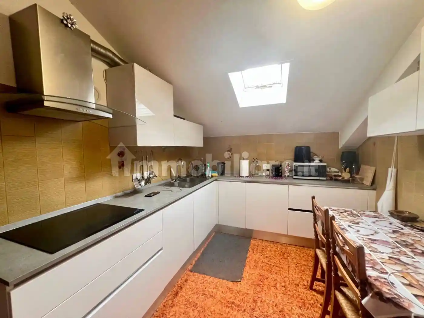 Appartamento in vendita a Muggia