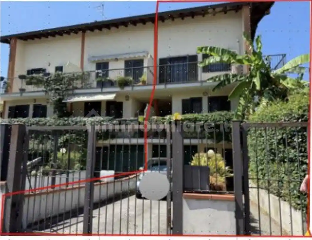 Villetta a schiera - foto 2