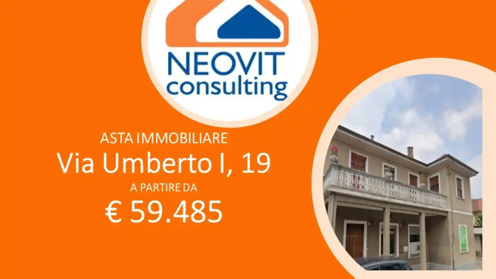 Villa in vendita a Trofarello