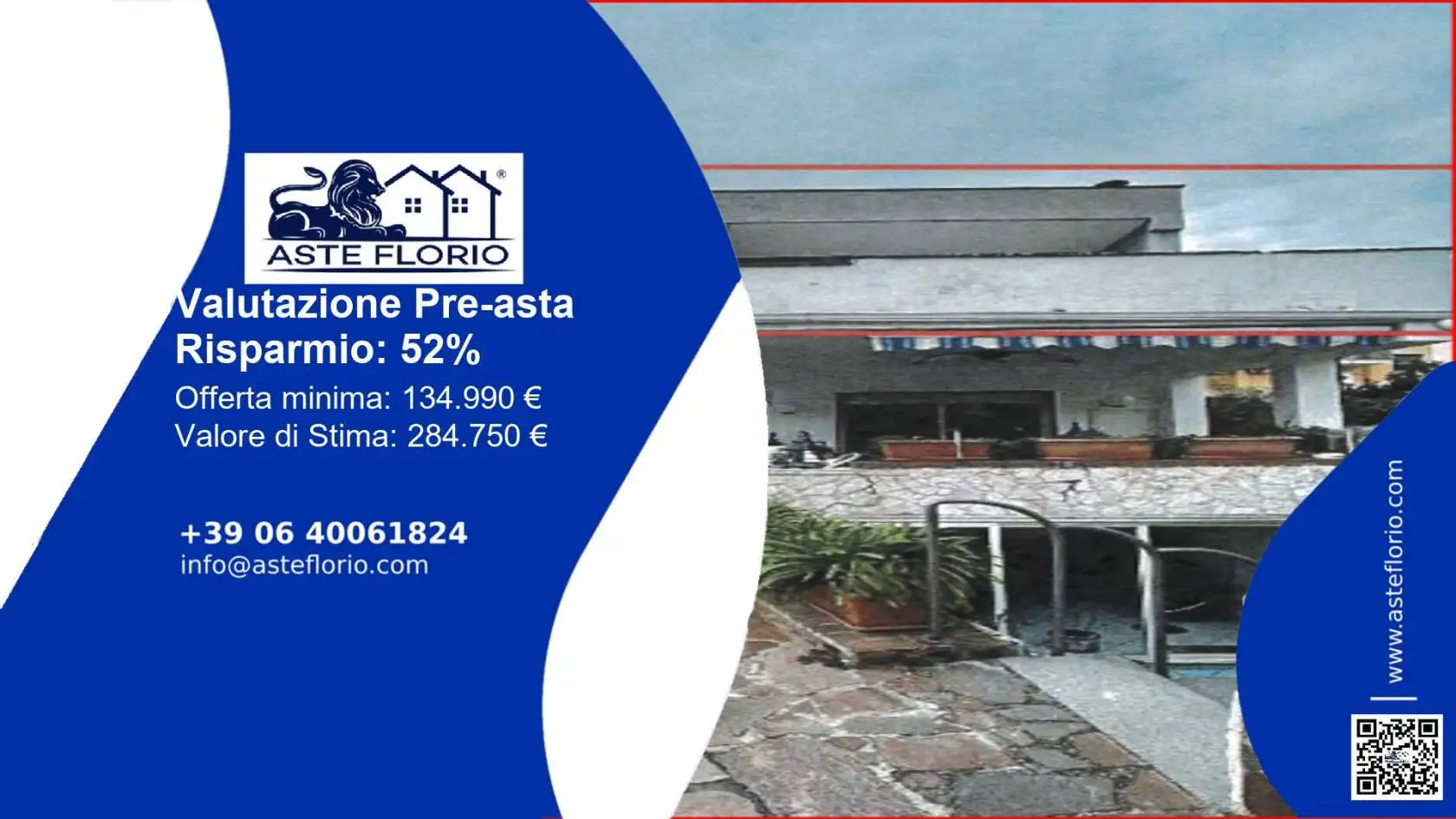 Villa in vendita a Napoli