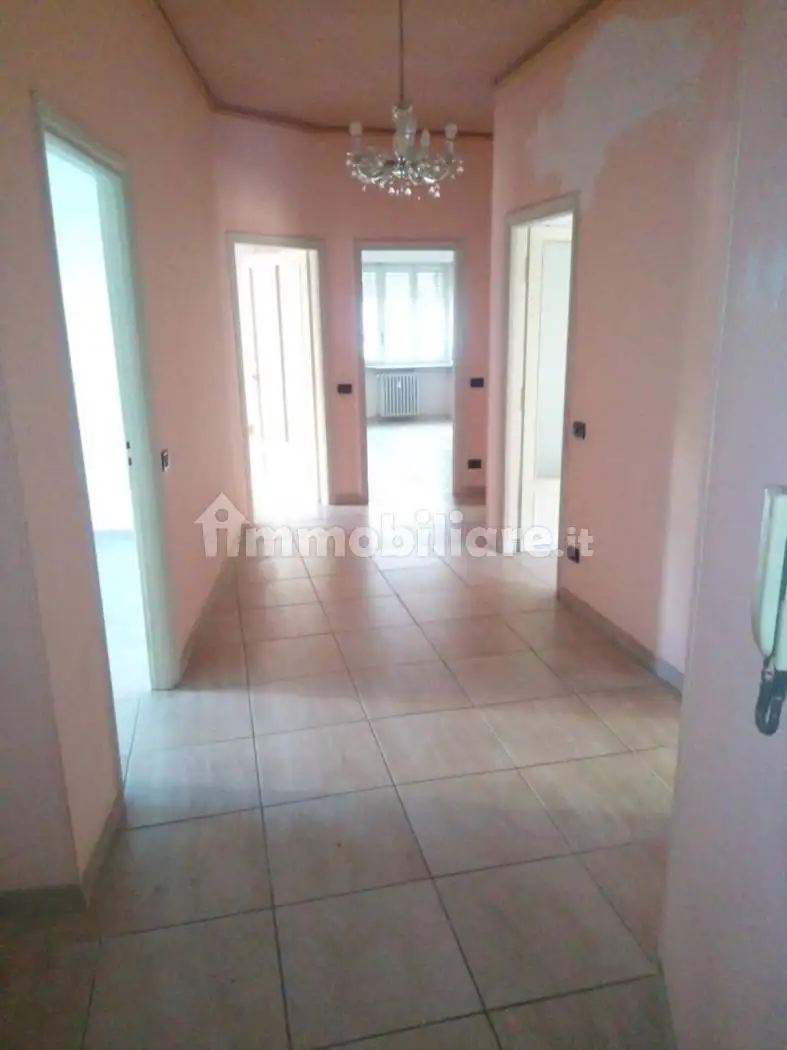 Appartamento in affitto a Asti