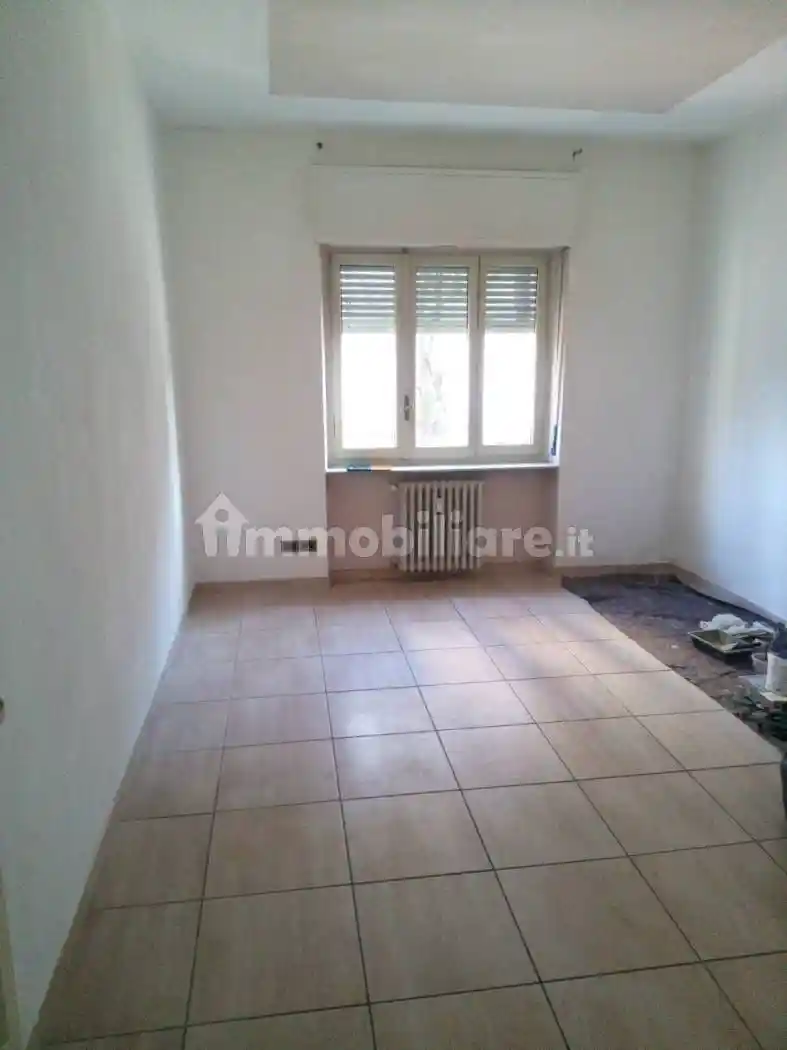 Quadrilocale piazzale Vittoria 12, Corso alla Vittoria - Parco della Resistenza, Asti - foto 5