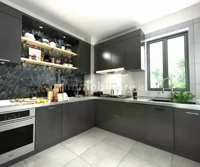 Appartamento piazza del Popolo, Ginestra Fiorentina, Lastra a Signa - foto 2