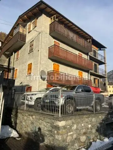 Appartamento in vendita a Lanzada