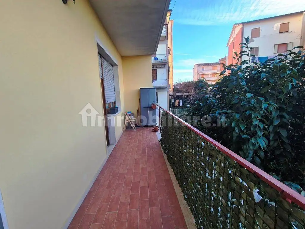 Appartamento in vendita a Siena