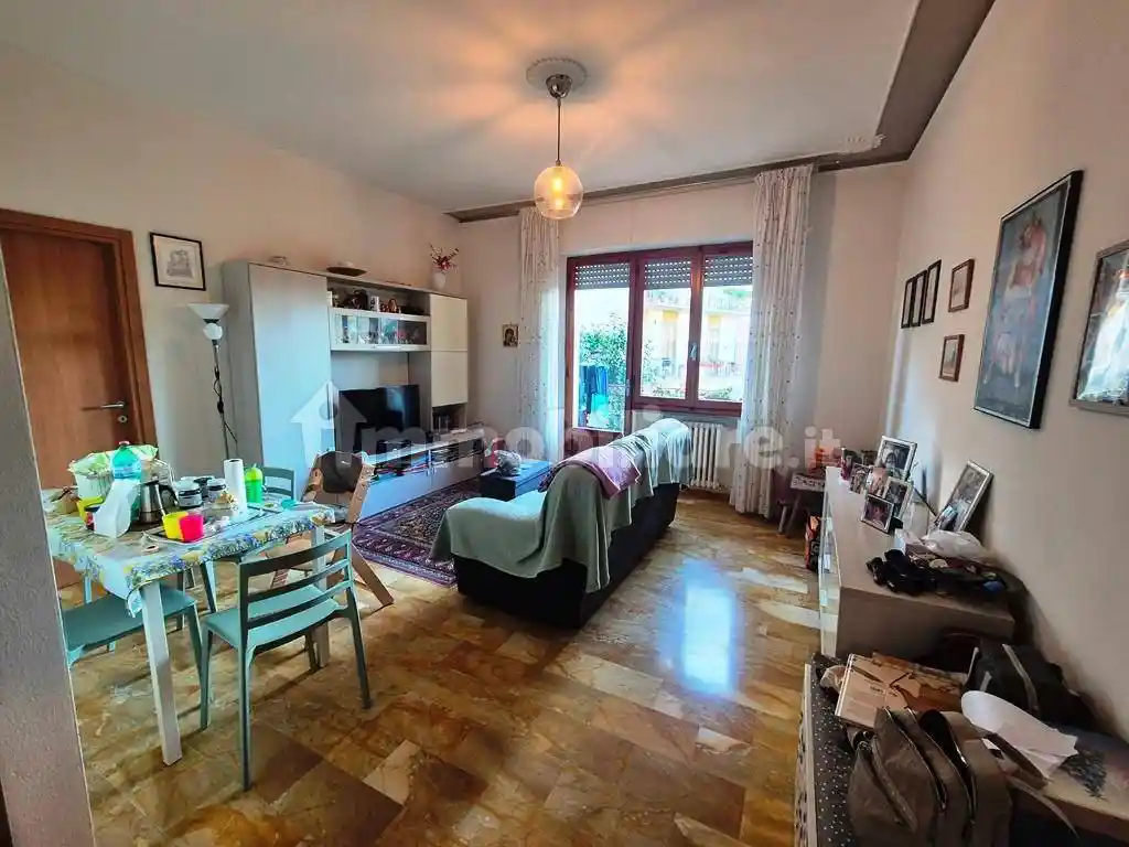 Appartamento via Custoza 27, Cavour - Mentana, Siena - foto 2