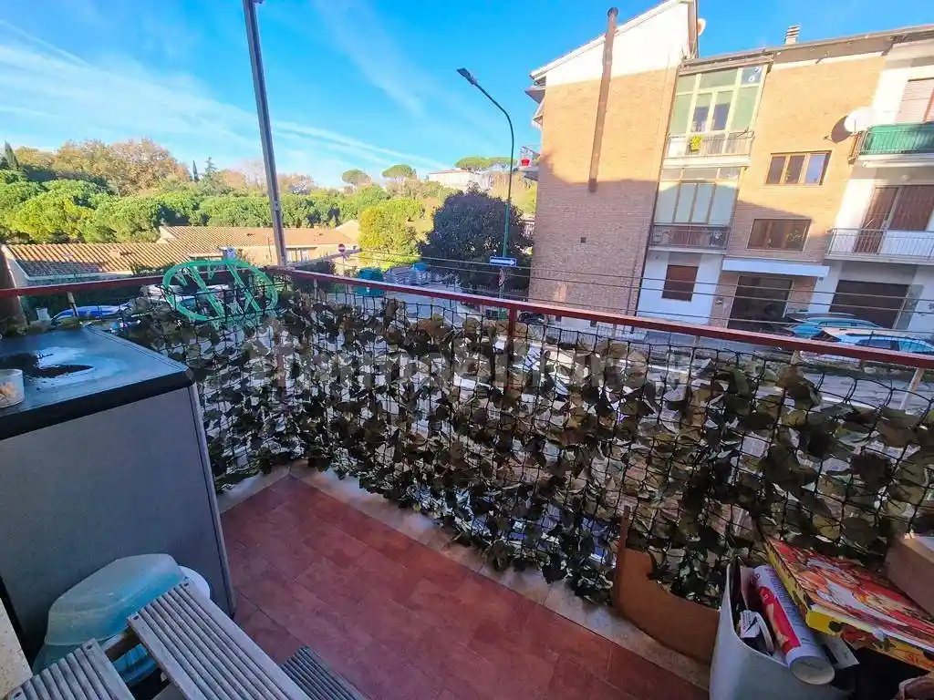 Appartamento via Custoza 27, Cavour - Mentana, Siena - foto 5