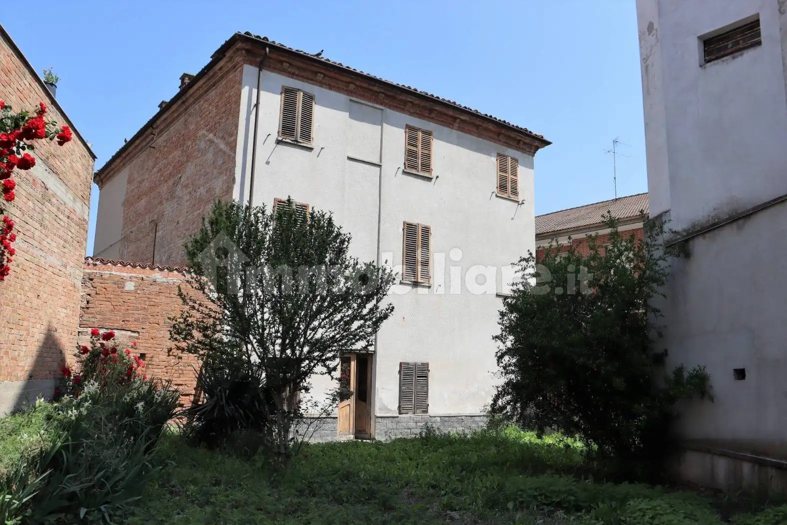 Terratetto plurifamiliare via Val Bera 2, Centro, Castagnole delle Lanze - foto 3