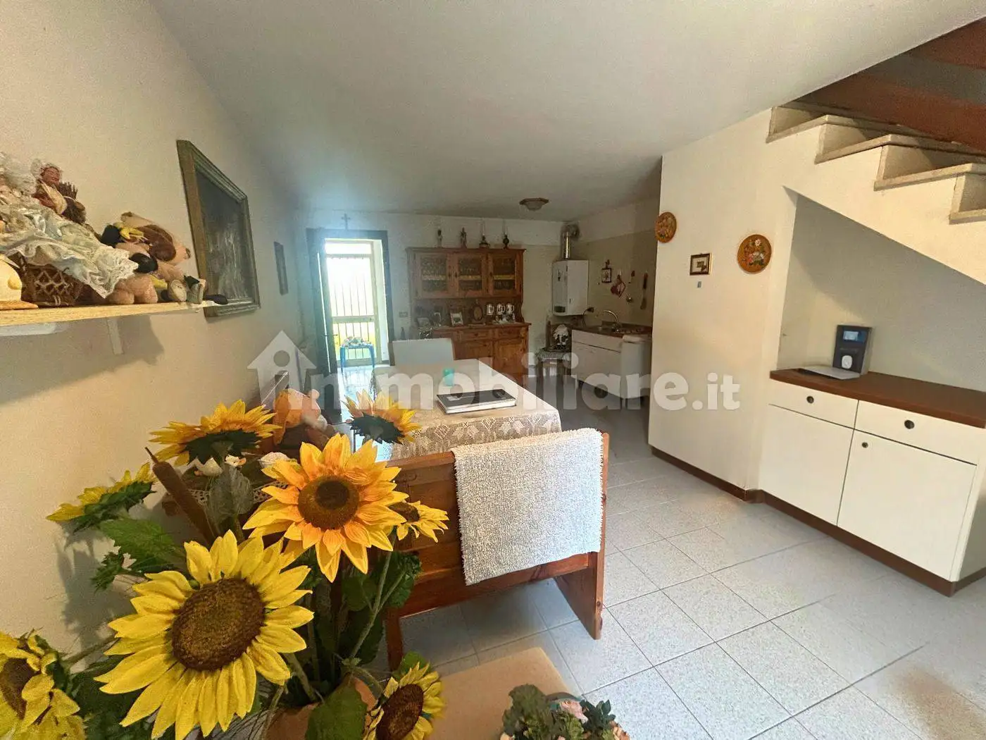 Casa indipendente in vendita a Papozze