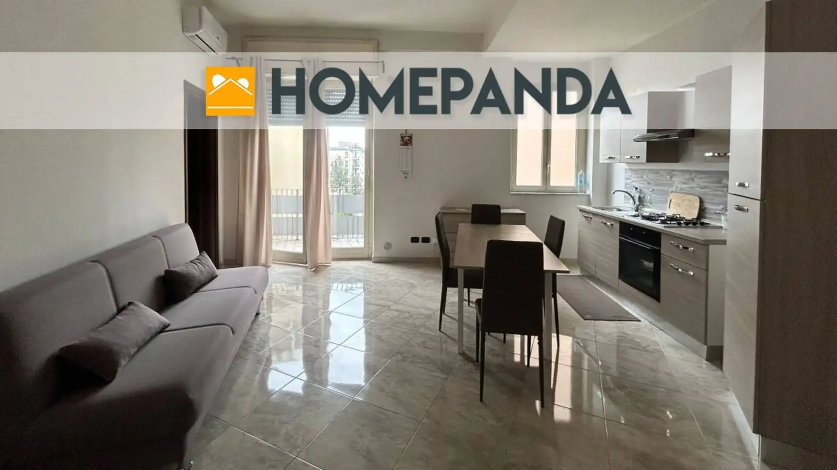 Appartamento in affitto a Catania