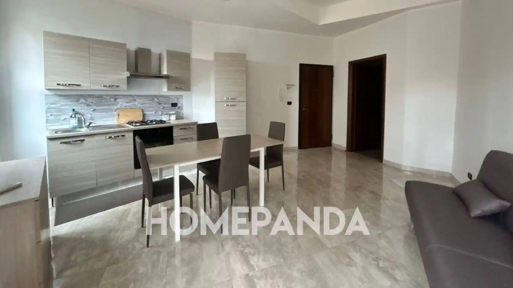 Bilocale via Etnea 551, Gioeni, Catania - foto 3