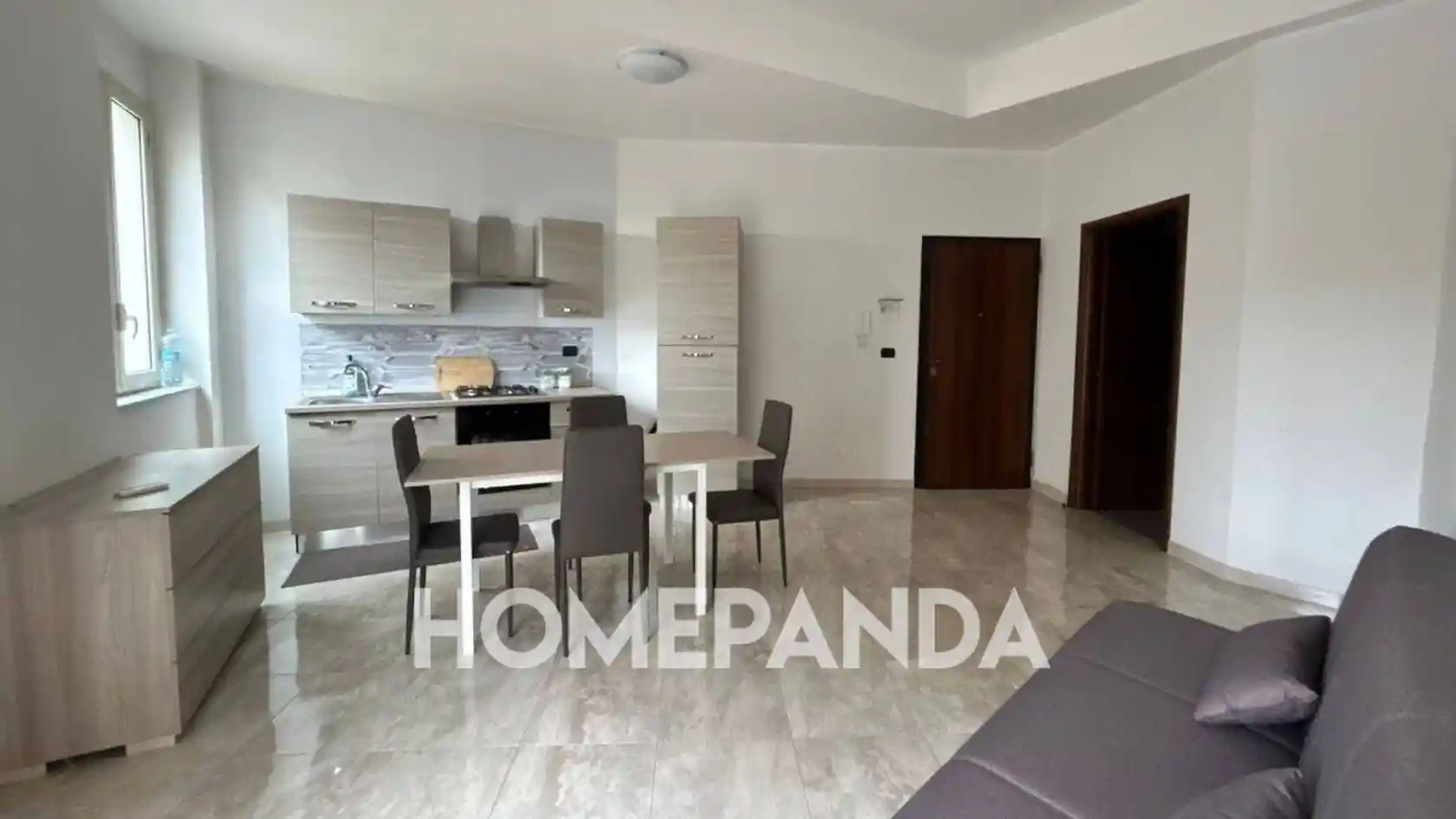 Bilocale via Etnea 551, Gioeni, Catania - foto 4