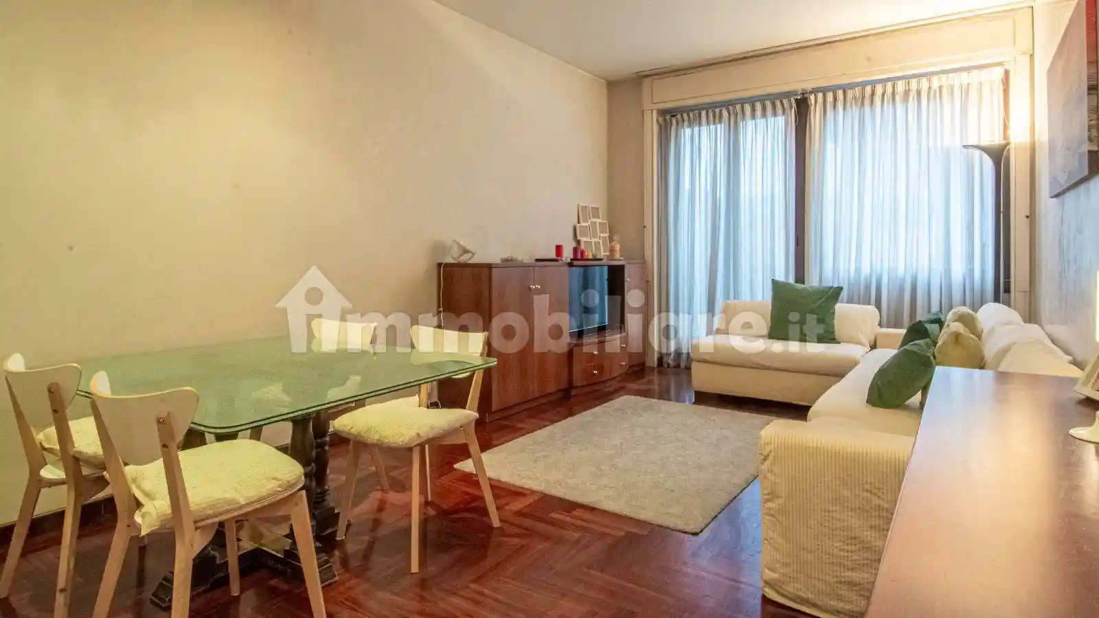 Trilocale via Ettore Romagnoli 1, Tripoli - Soderini, Milano - foto 5