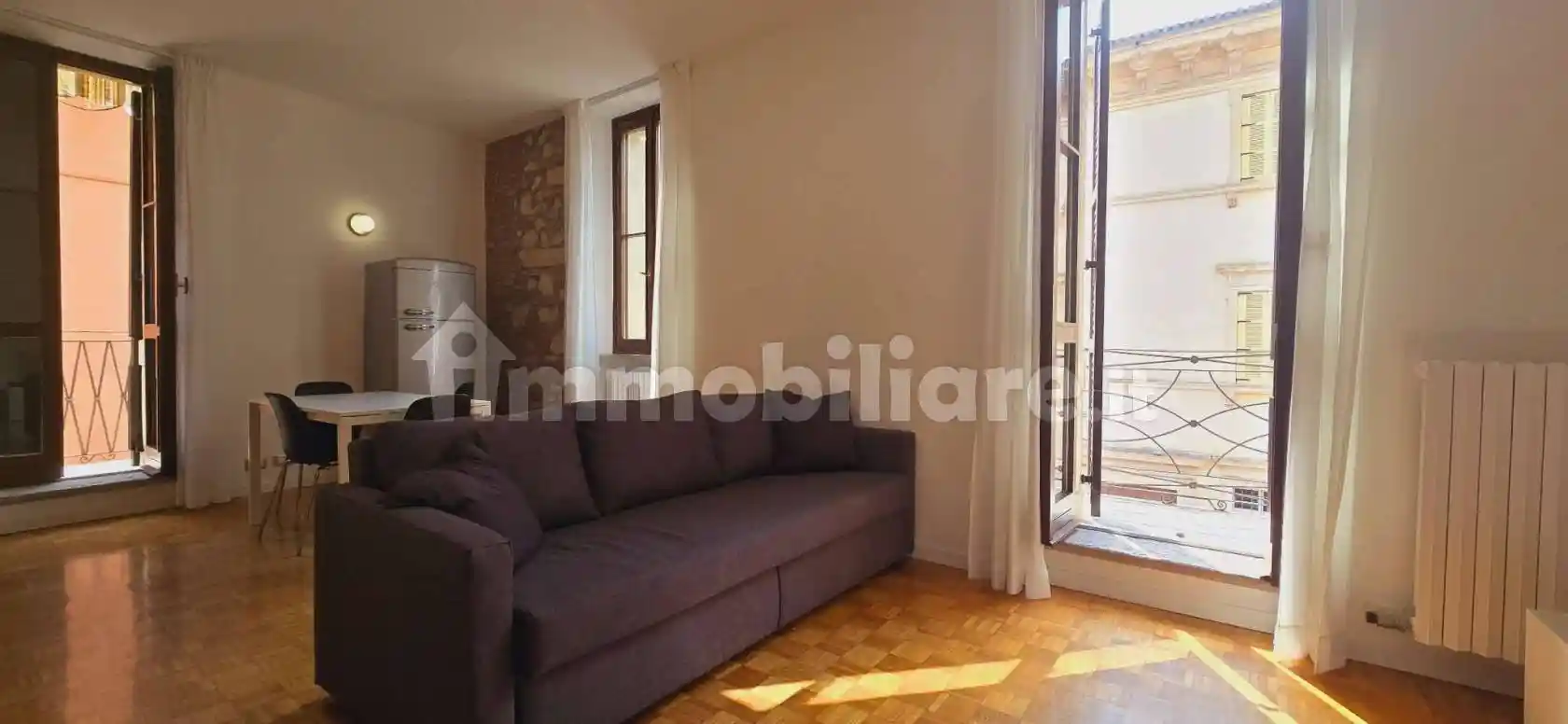 Appartamento in affitto a Verona