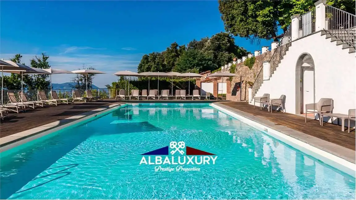 Appartamento in vendita a Capannori