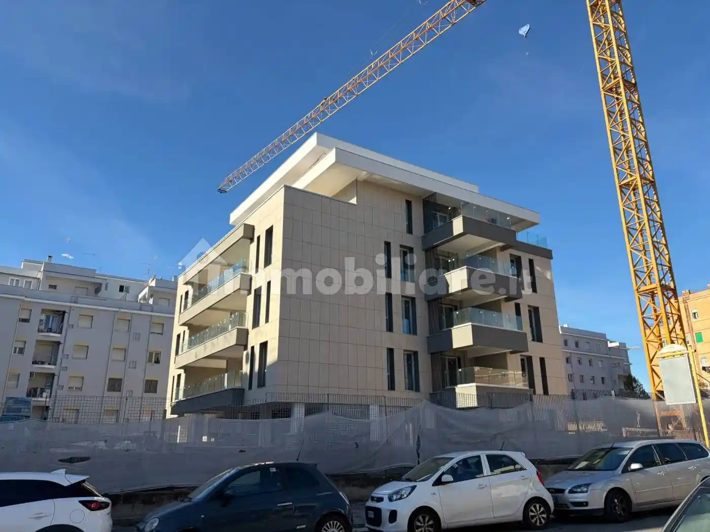 Trilocale via Otricoli, Furio Camillo, Roma - foto 2