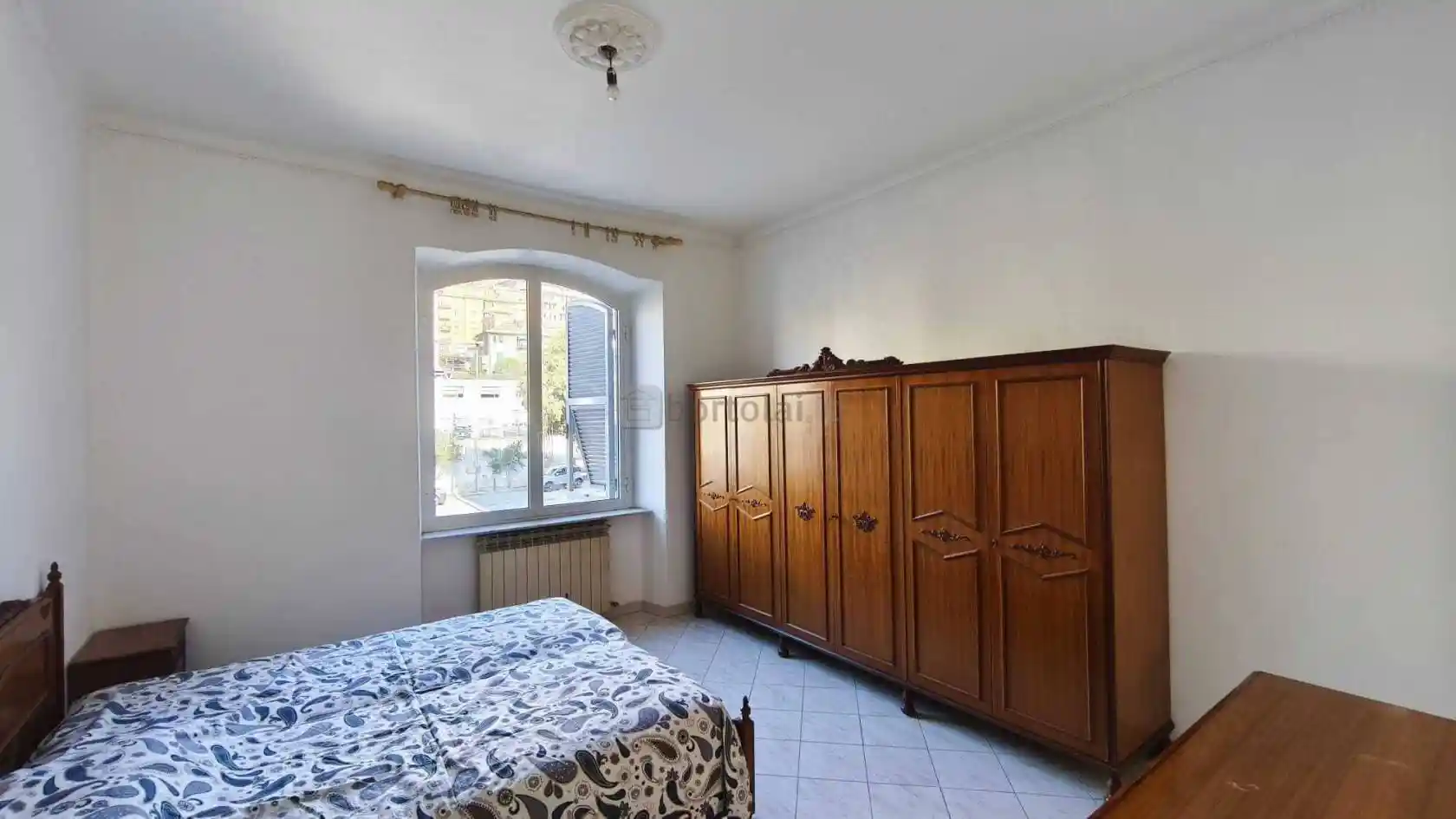 Appartamento via Cornigliano, Cornigliano, Genova - foto 3