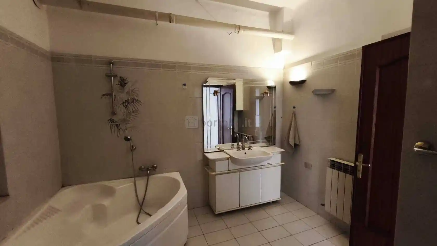 Appartamento via Cornigliano, Cornigliano, Genova - foto 4