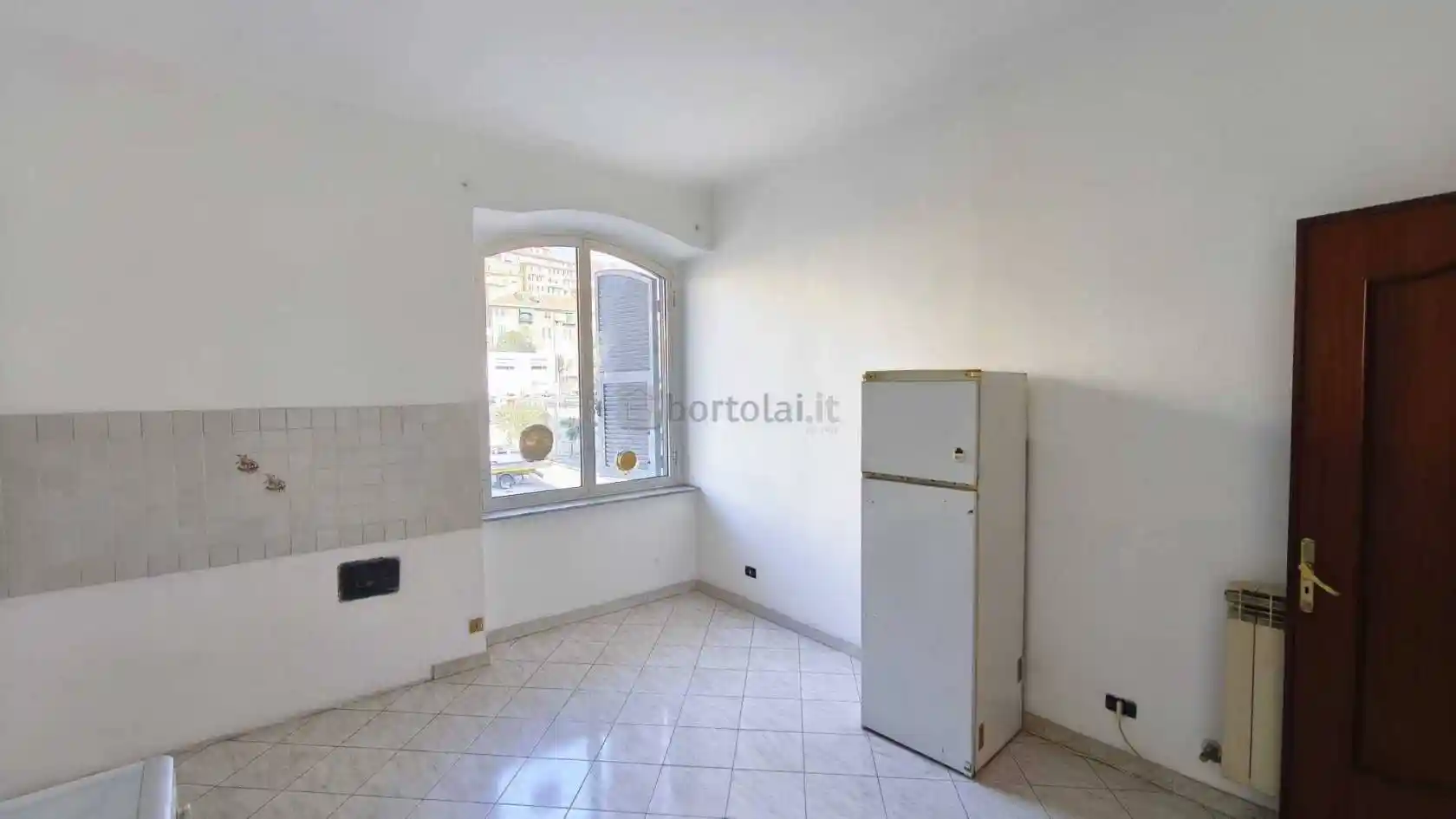 Appartamento via Cornigliano, Cornigliano, Genova - foto 5