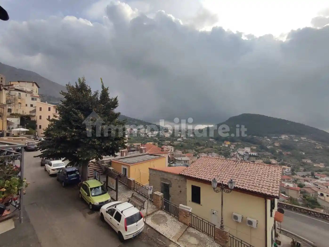 Appartamento in vendita a Formia