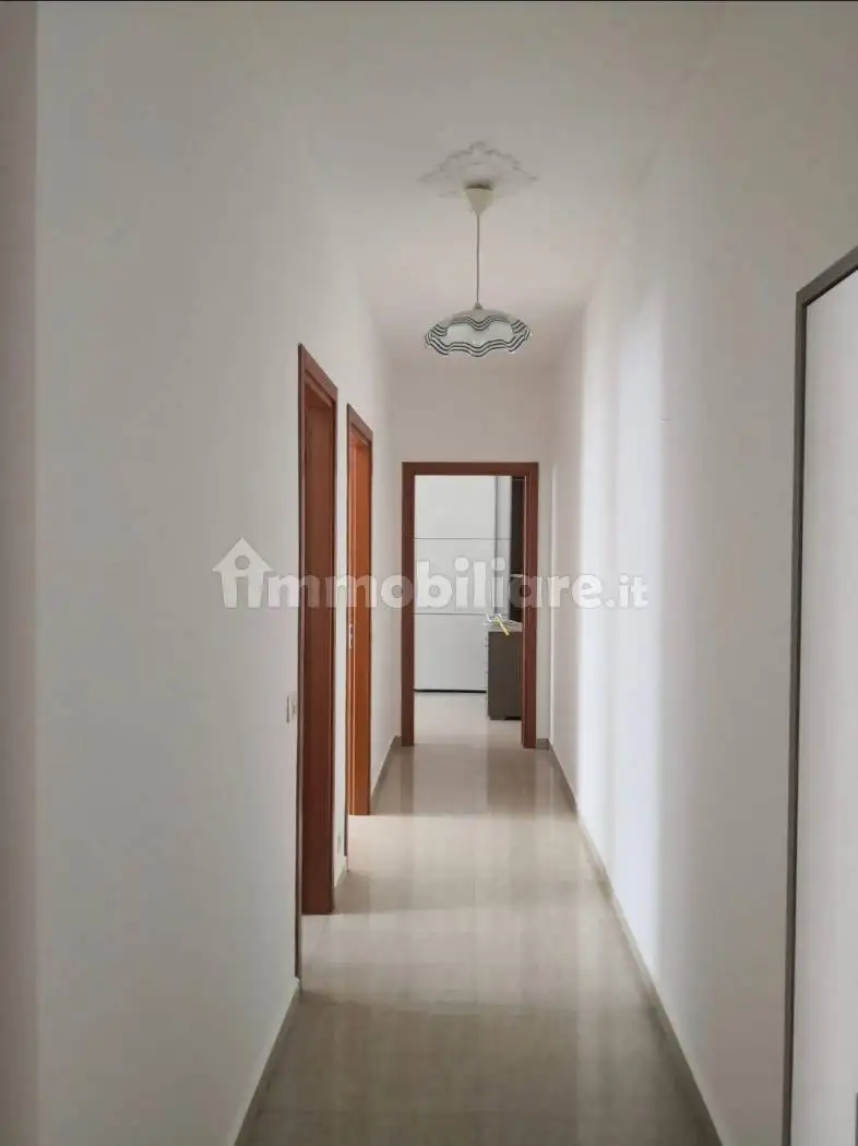 Appartamento in vendita a Bresso