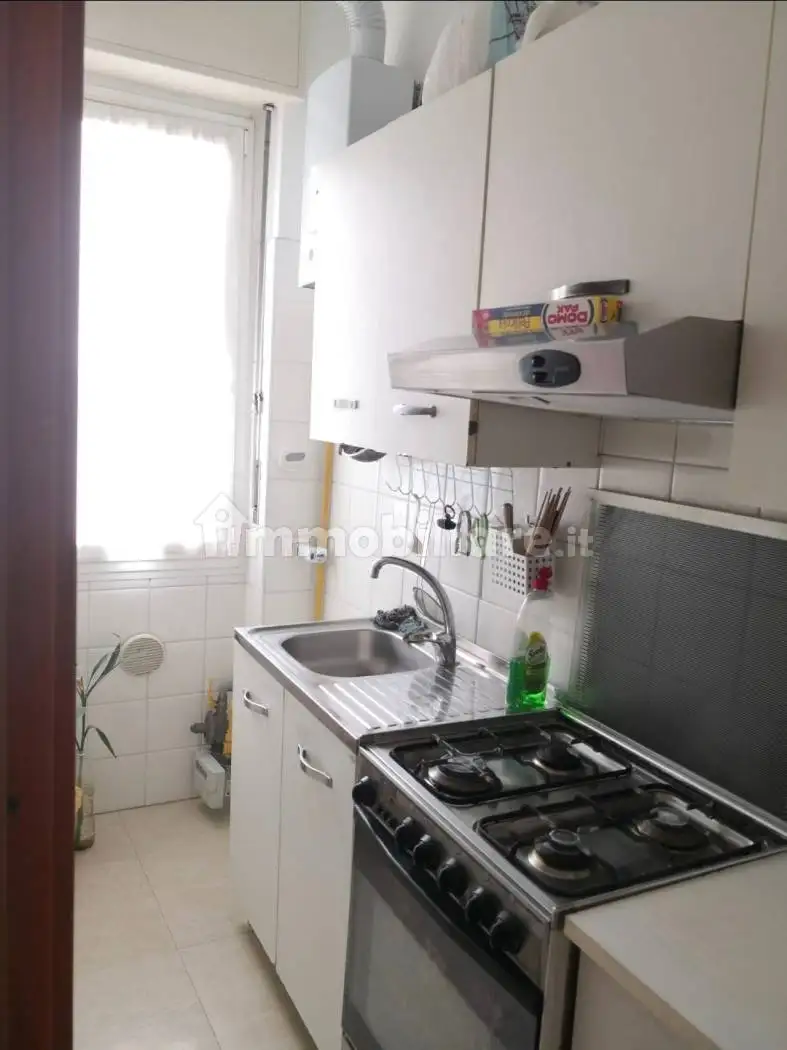 Trilocale via Vittorio Veneto 28, Bresso - foto 5