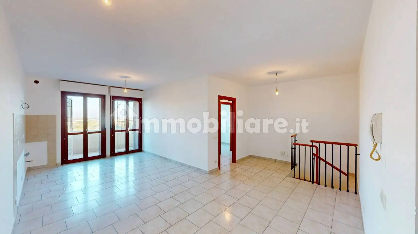 Appartamento in vendita a Chiaravalle