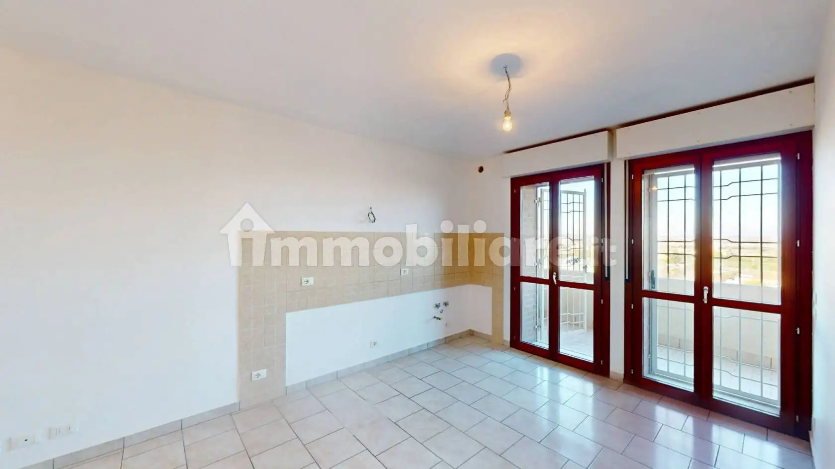 Trilocale via Grancetta 63, Grancetta, Chiaravalle - foto 4