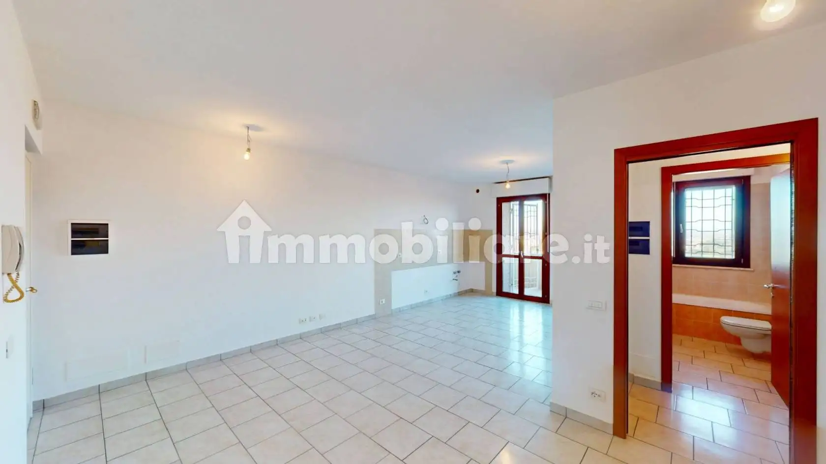 Trilocale via Grancetta 63, Grancetta, Chiaravalle - foto 5