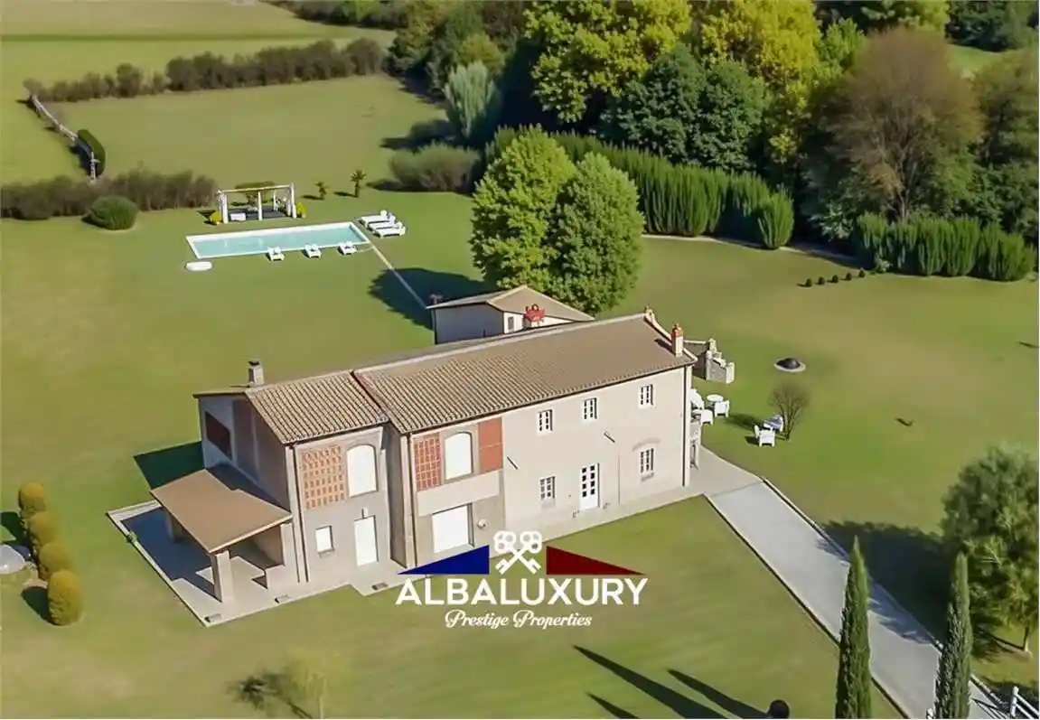 Villa unifamiliare via Nubache , 1, Maggiano - San Macario, Lucca - foto 2