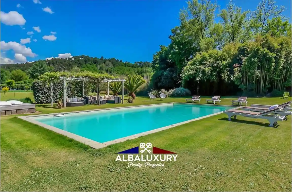 Villa unifamiliare via Nubache , 1, Maggiano - San Macario, Lucca - foto 4