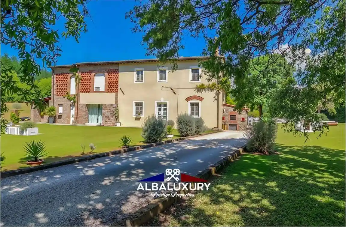 Villa unifamiliare via Nubache , 1, Maggiano - San Macario, Lucca - foto 5