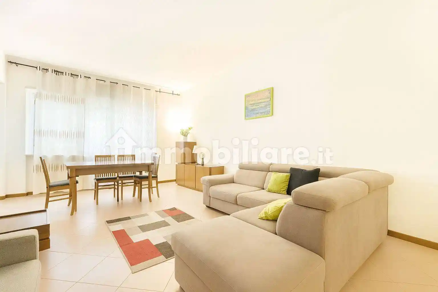 Appartamento via Vasco De Gama 13, Borgo Nuovo - Navigatori, Verona - foto 4