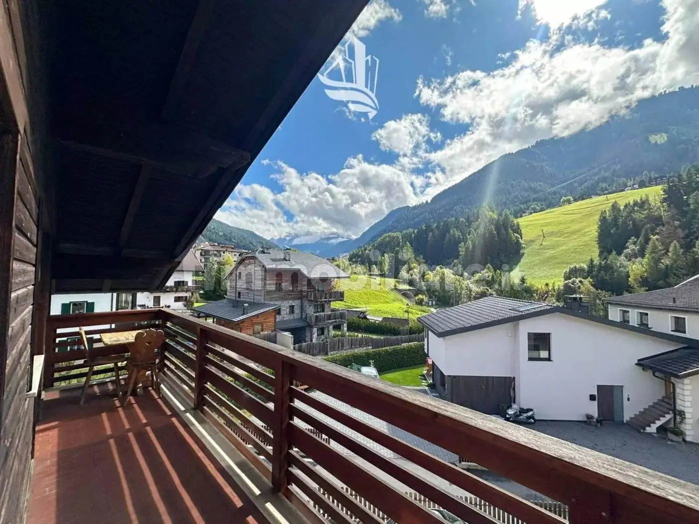 Appartamento in vendita a Ortisei