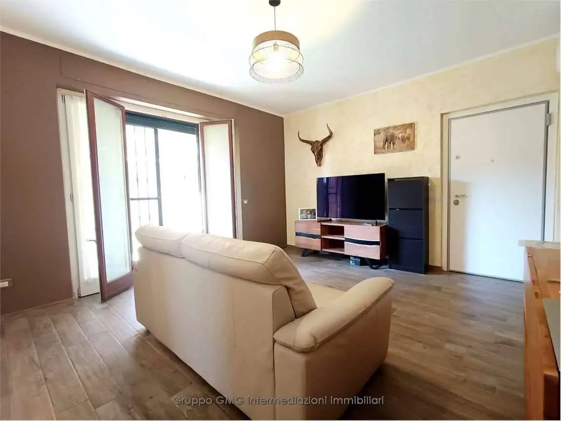 Trilocale via Clemente Alberti, 60, Carugate - foto 2