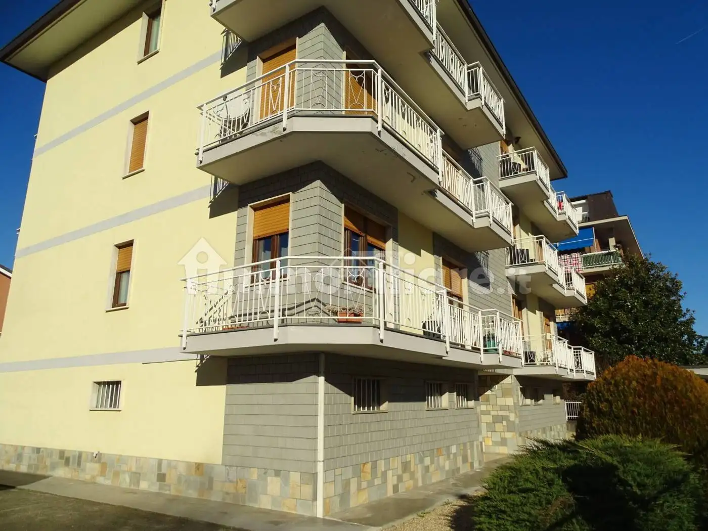 Appartamento in affitto a Ciriè