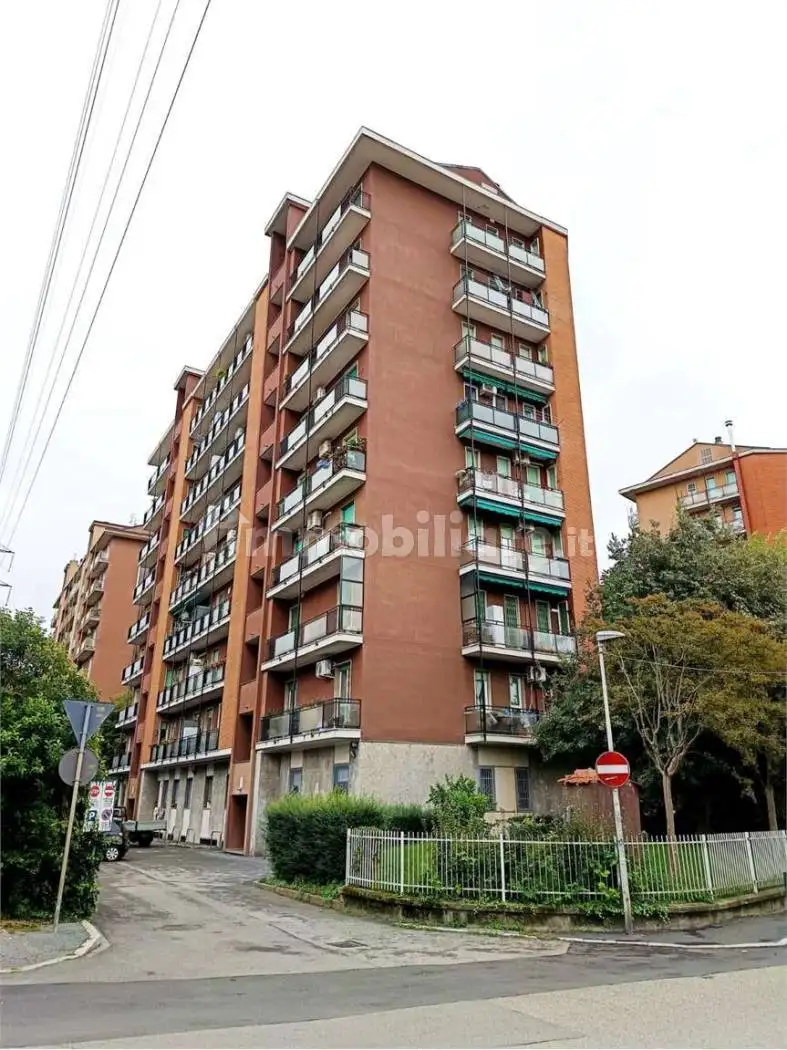 Appartamento in vendita a Cinisello Balsamo