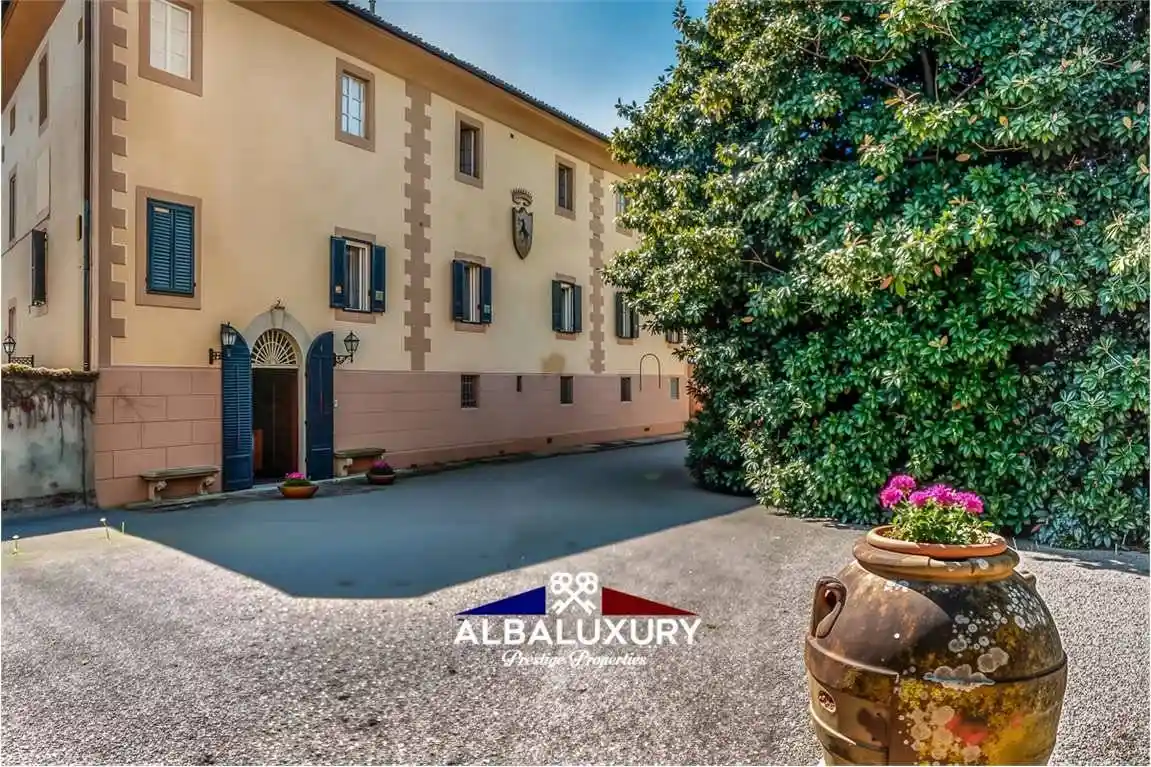 Villa unifamiliare via la Capannina, 1, Tripalle, Crespina e Lorenzana - foto 3